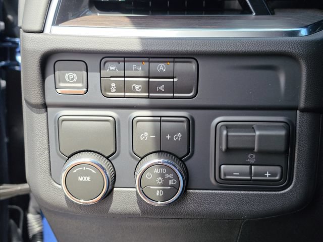 New 2026 Chevrolet Tahoe LT w/ Comfort Package RWD image 32