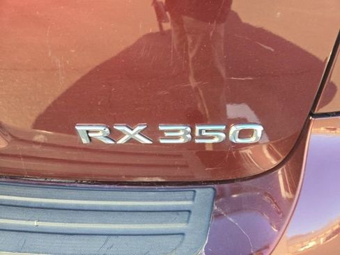 Used 2015 Lexus RX 350 AWD image 22