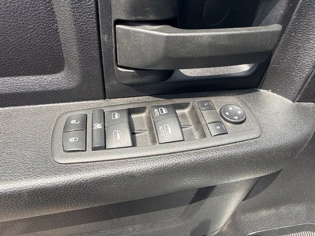 Used 2022 RAM 2500 Tradesman AWD/4WD image 16