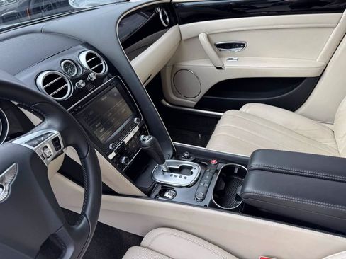 Used 2015 Bentley Flying Spur V8 AWD/4WD image 16