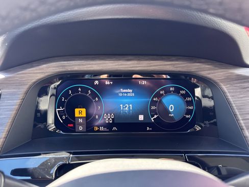 New 2026 Volkswagen Atlas SEL Premium R-Line AWD/4WD image 28