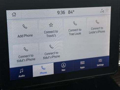 Used 2021 Ford Explorer Limited w/ Hybrid Equipment Group 310A AWD/4WD image 19
