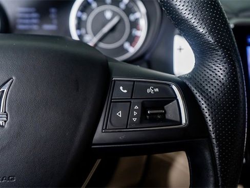 Used 2022 Maserati Ghibli Modena image 44