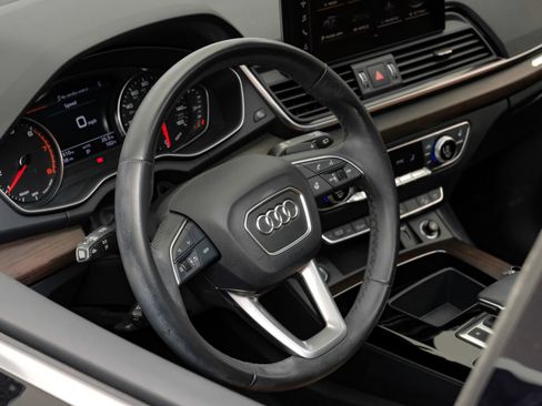 Used 2023 Audi Q5 2.0T Premium w/ Convenience Package AWD/4WD image 20