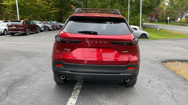 New 2026 MAZDA CX-5 Preferred AWD/4WD image 6