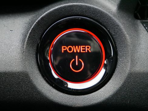 New 2026 Honda CR-V TrailSport image 28