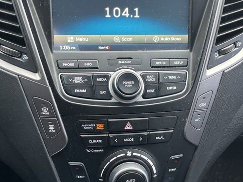 Used 2016 Hyundai Santa Fe Sport 2.0T w/ Option Group 05 image 8