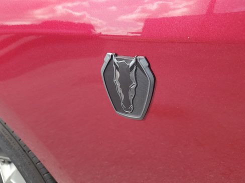 New 2026 Ford Mustang Dark Horse RWD image 8