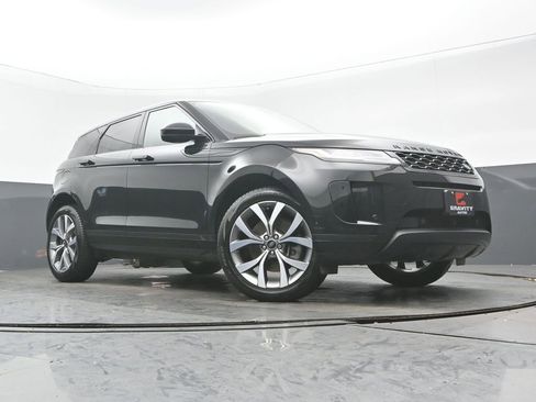 Used 2023 Land Rover Range Rover Evoque S image 28