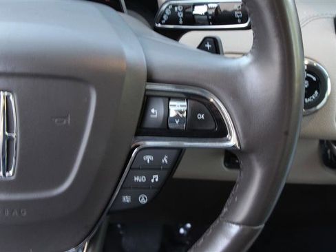 Used 2022 Lincoln Navigator L Reserve AWD/4WD image 30
