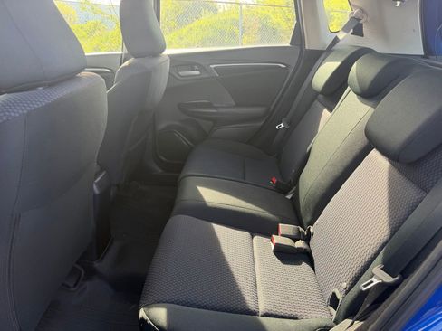 Used 2019 Honda Fit LX image 9