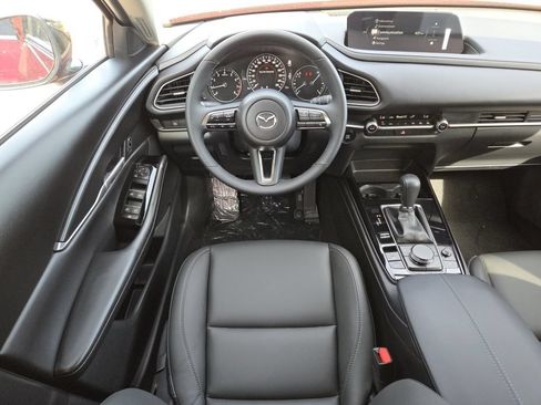 Certified 2025 MAZDA CX-30 AWD 2.5 S w/ Select Sport Pkg image 10