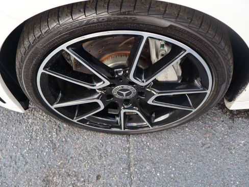 Used 2019 Mercedes-Benz C 300 Sedan w/ AMG Line image 35