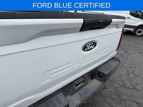 Used 2025 Ford F150 XLT w/ Equipment Group 301A Standard AWD/4WD image 26