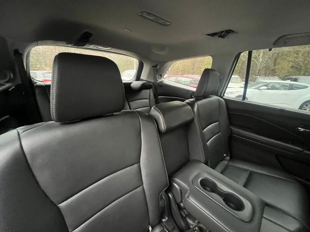 Used 2018 Honda Pilot Touring image 24