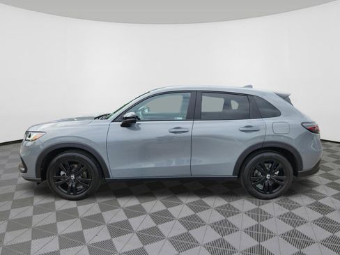 Used 2026 Honda HR-V Sport image 5