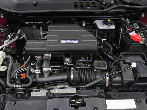 Used 2017 Honda CR-V EX image 31