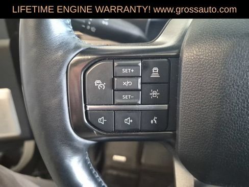 Used 2024 Ford F150 Platinum w/ Equipment Group 702A High AWD/4WD image 23
