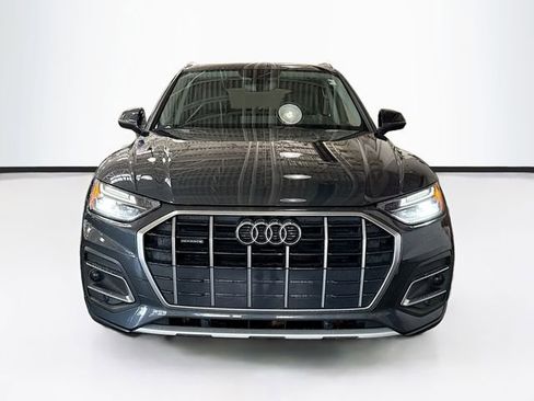 Used 2021 Audi Q5 2.0T Premium AWD/4WD image 4