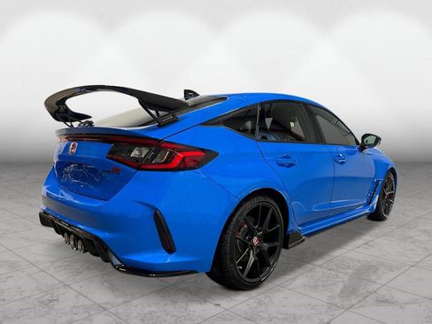 New 2026 Honda Civic Type R image 6
