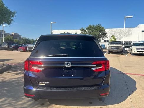 Used 2021 Honda Odyssey EX-L image 6