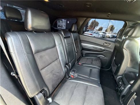 Used 2020 Dodge Durango GT AWD/4WD image 28