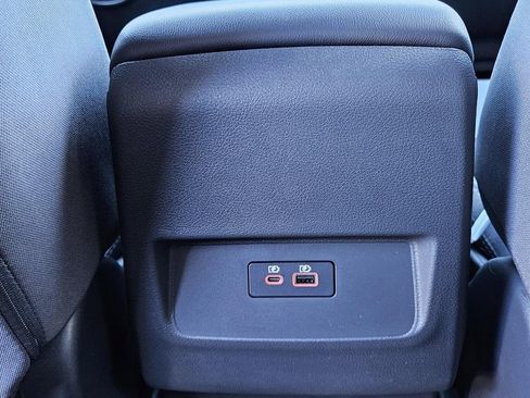 New 2026 Nissan Frontier SV w/ Tow Package image 16