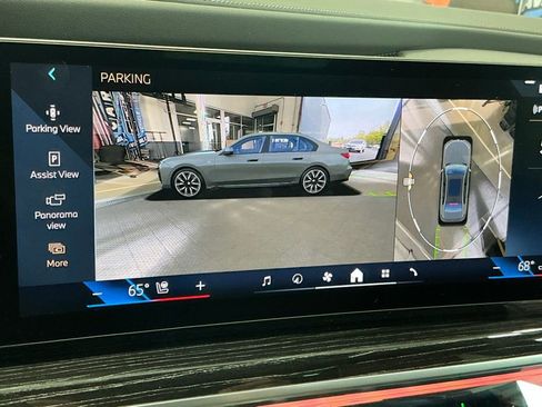 Used 2026 BMW 740i xDrive AWD/4WD image 62