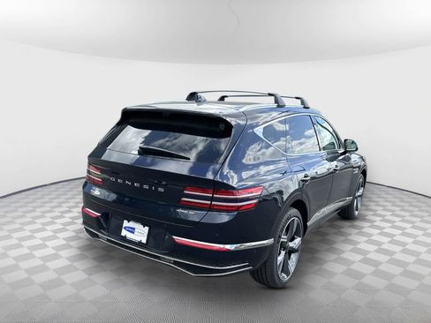 New 2026 Genesis GV80 3.5T Prestige AWD/4WD image 6