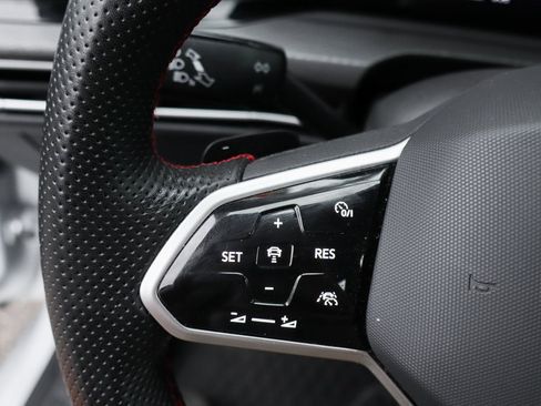 Used 2024 Volkswagen GTI Autobahn image 22