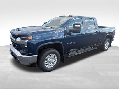 Used 2023 Chevrolet Silverado 2500 LT w/ Convenience Package