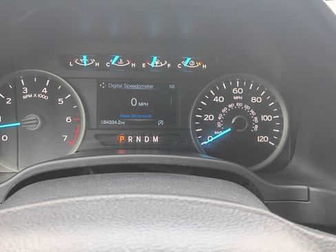 Used 2020 Ford F150 XLT w/ Equipment Group 302A Luxury AWD/4WD image 5