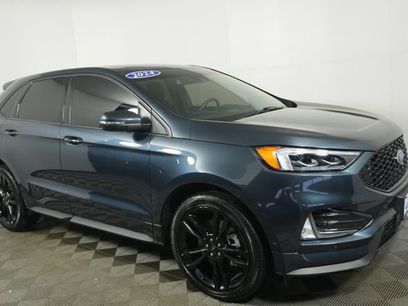 Used 2024 Ford Edge ST w/ Equipment Group 401A