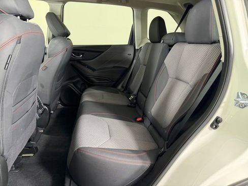 Used 2024 Subaru Forester Sport AWD/4WD image 21