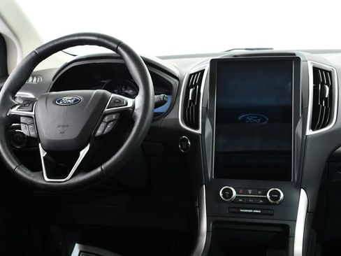 Used 2024 Ford Edge SEL w/ Convenience Package AWD/4WD image 8