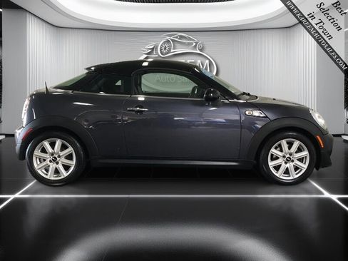 Used 2013 MINI Cooper Coupe S image 4