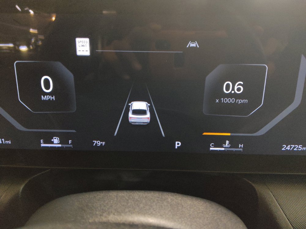 Used 2025 Kia K4 EX FWD image 23