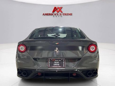 Used 2014 Ferrari FF image 6
