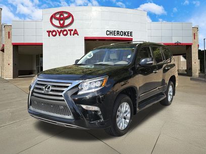 Used 2019 Lexus GX 460 Premium