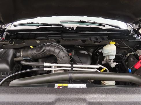 Used 2012 RAM 1500 Sport w/ Sport Premium Group AWD/4WD image 40