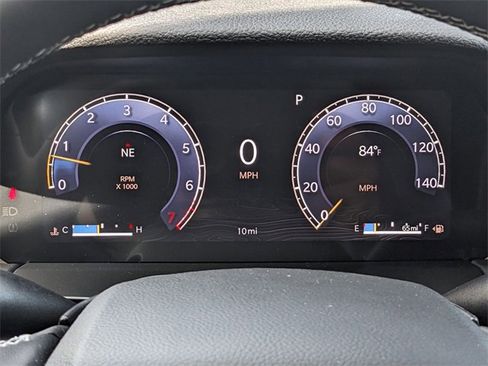 New 2025 Jeep Grand Cherokee L Altitude image 25