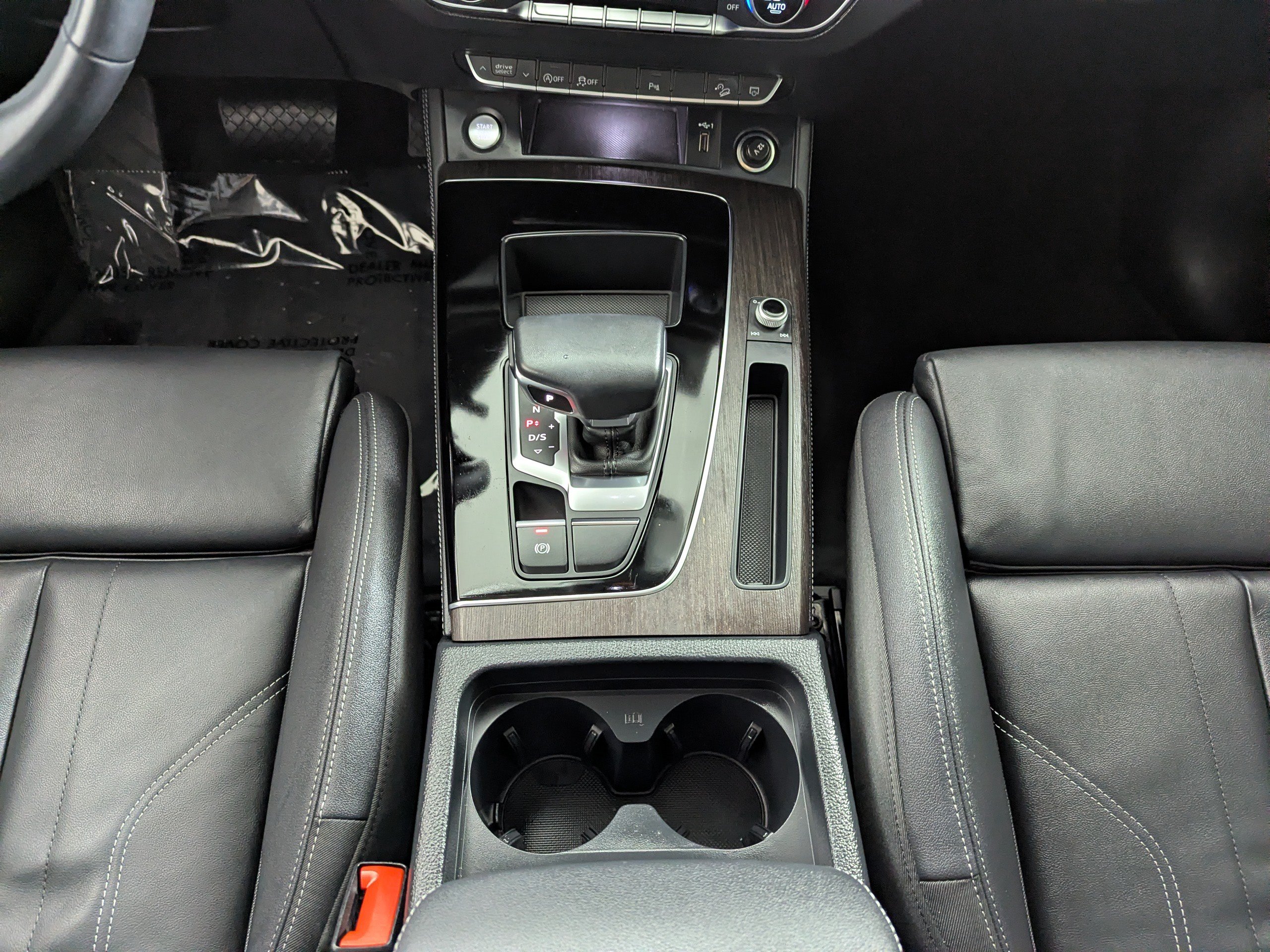 Certified 2024 Audi Q5 2.0T Premium Plus AWD/4WD image 19