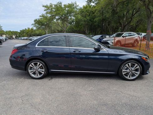 Used 2019 Mercedes-Benz C 300 Sedan image 3