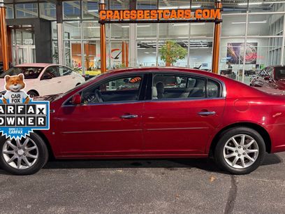 Used 2008 Buick Lucerne CXL w/ Luxury Package