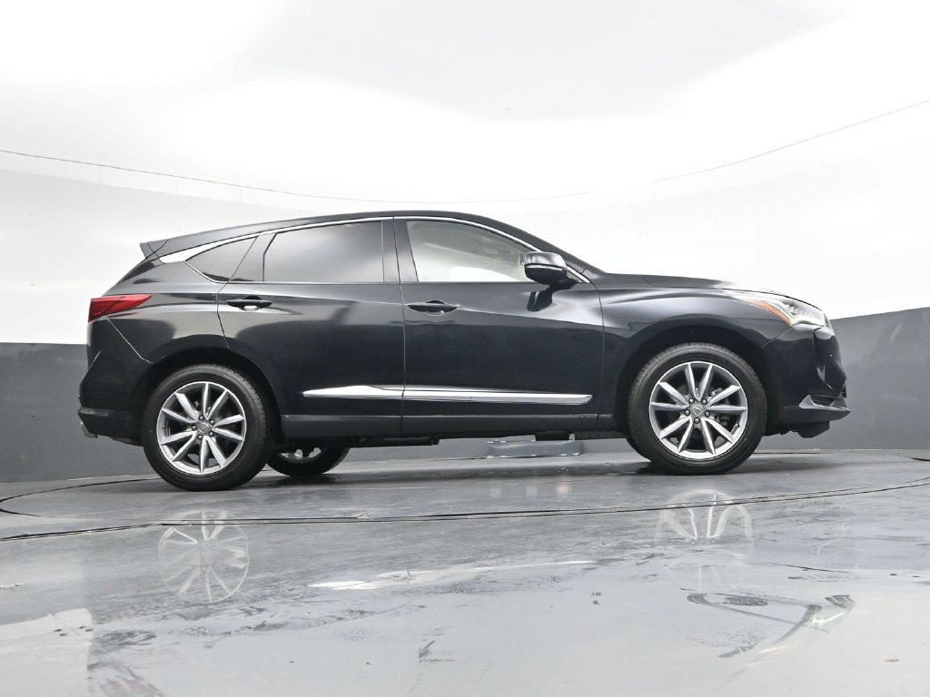 Used 2023 Acura RDX w/ Technology Package AWD/4WD image 34