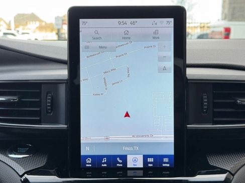 Used 2023 Ford Explorer ST w/ Equipment Group 401A image 15