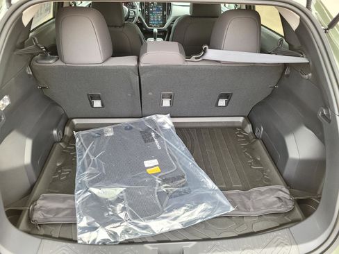 New 2026 Subaru Crosstrek 2.0i Premium image 18