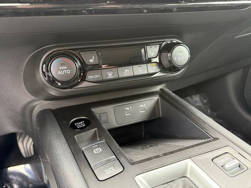 New 2026 Nissan Kicks SV w/ Cold Weather Package image 21