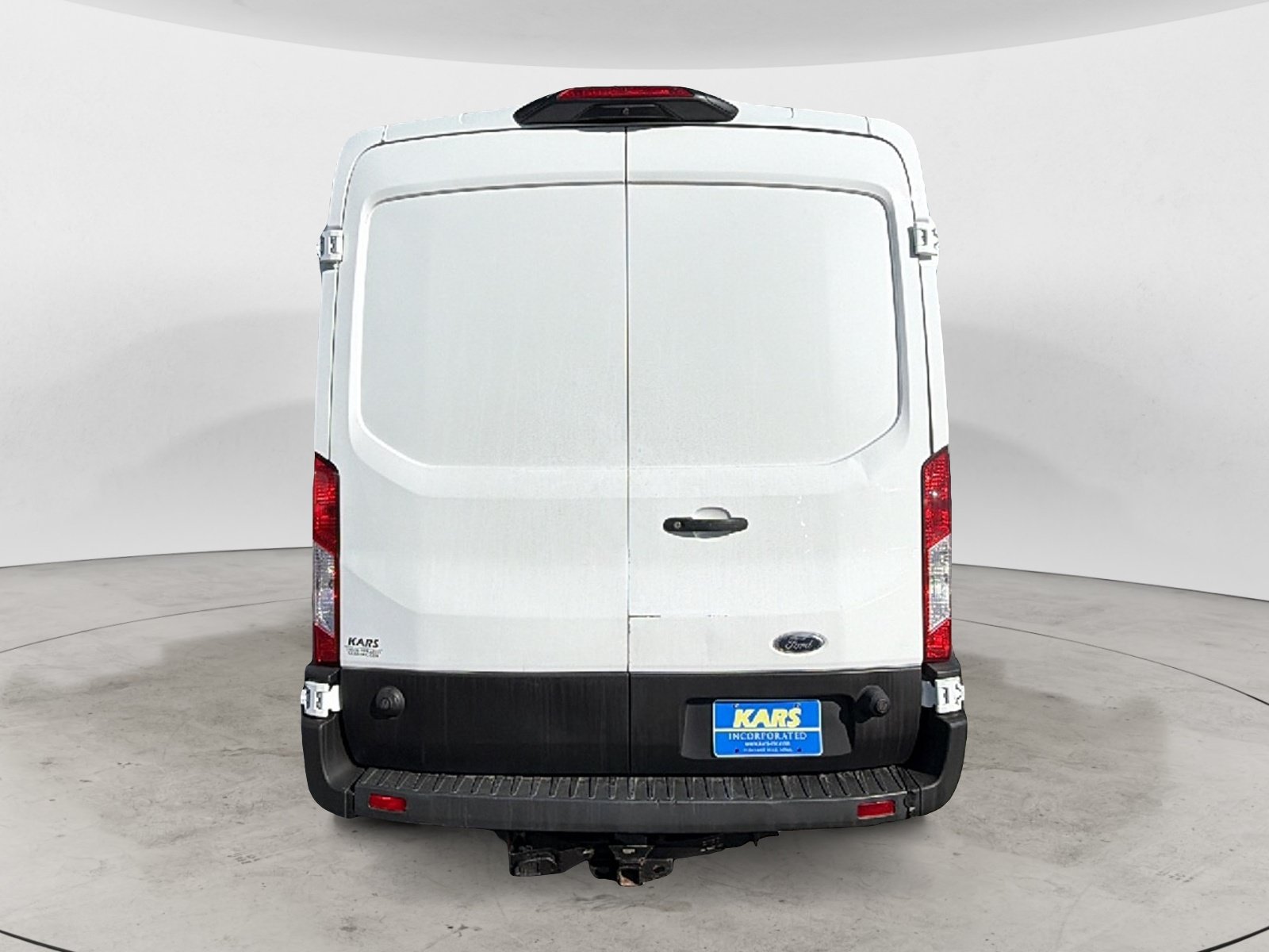 Used 2020 Ford Transit 250 Medium Roof w/ Load Area Protection Package RWD image 5