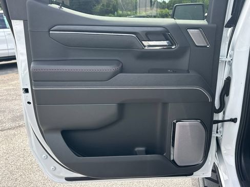 New 2026 GMC Sierra 1500 AT4X AWD/4WD image 22